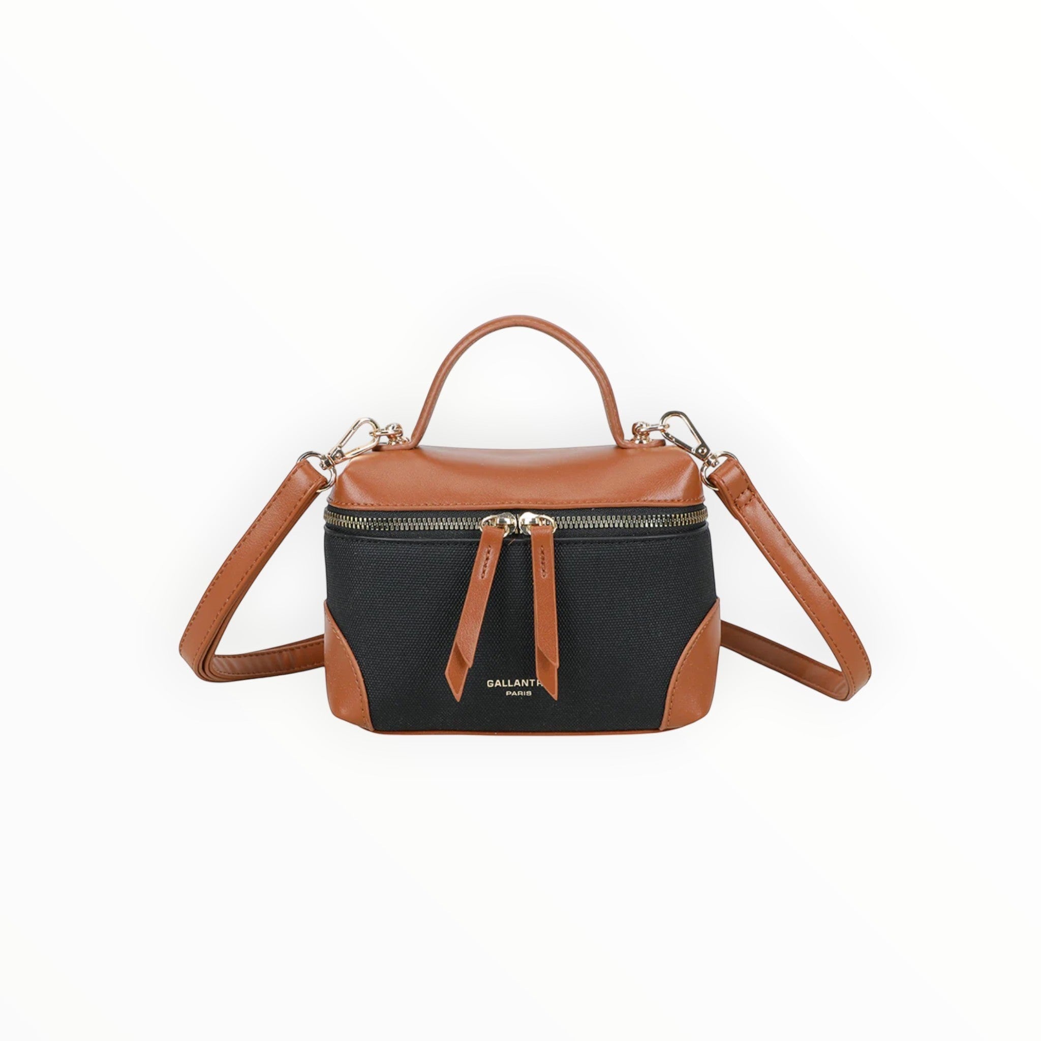 Sac bandoulière Moka