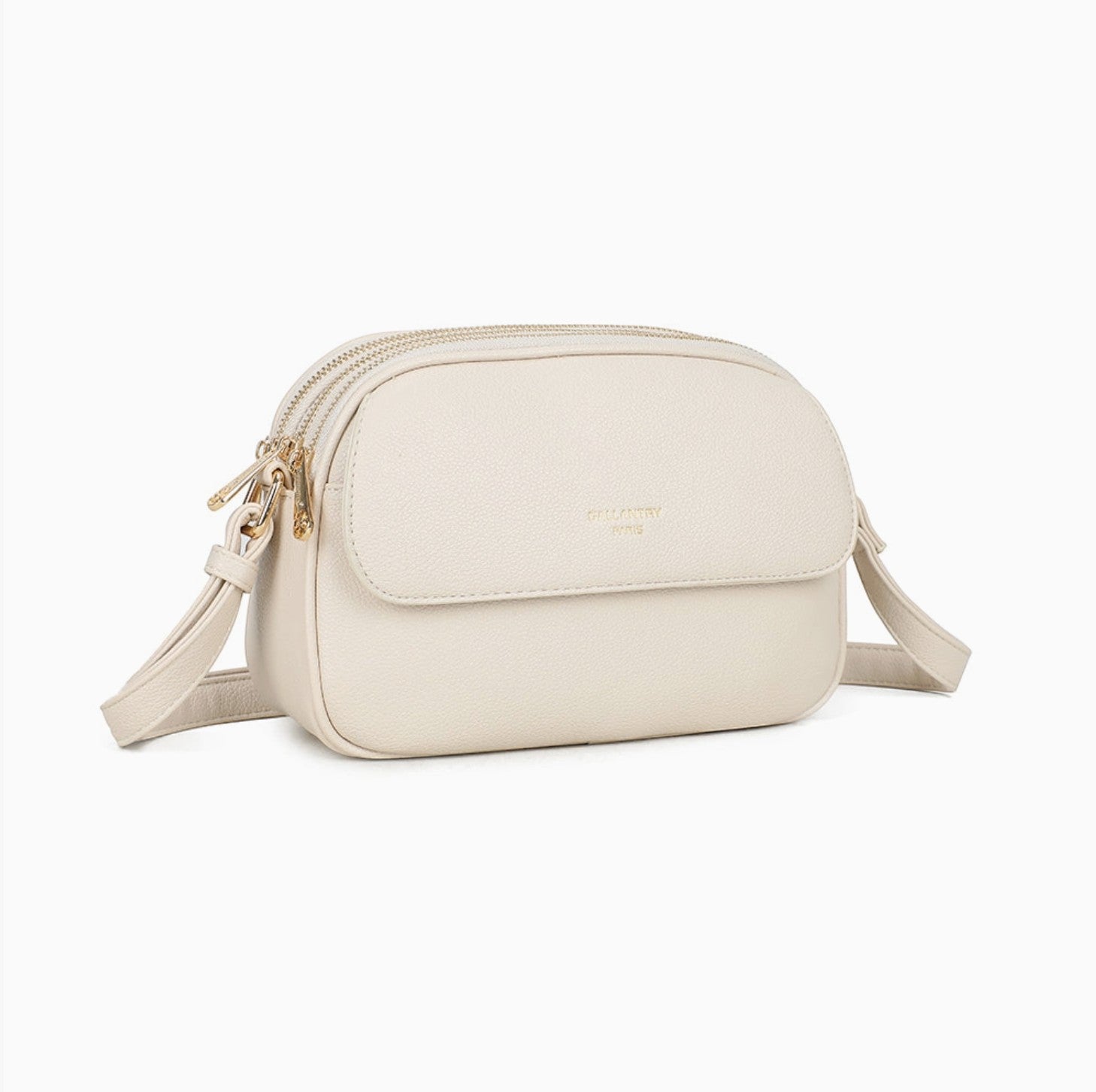 Sac bandoulière Naëlia GALLANTRY