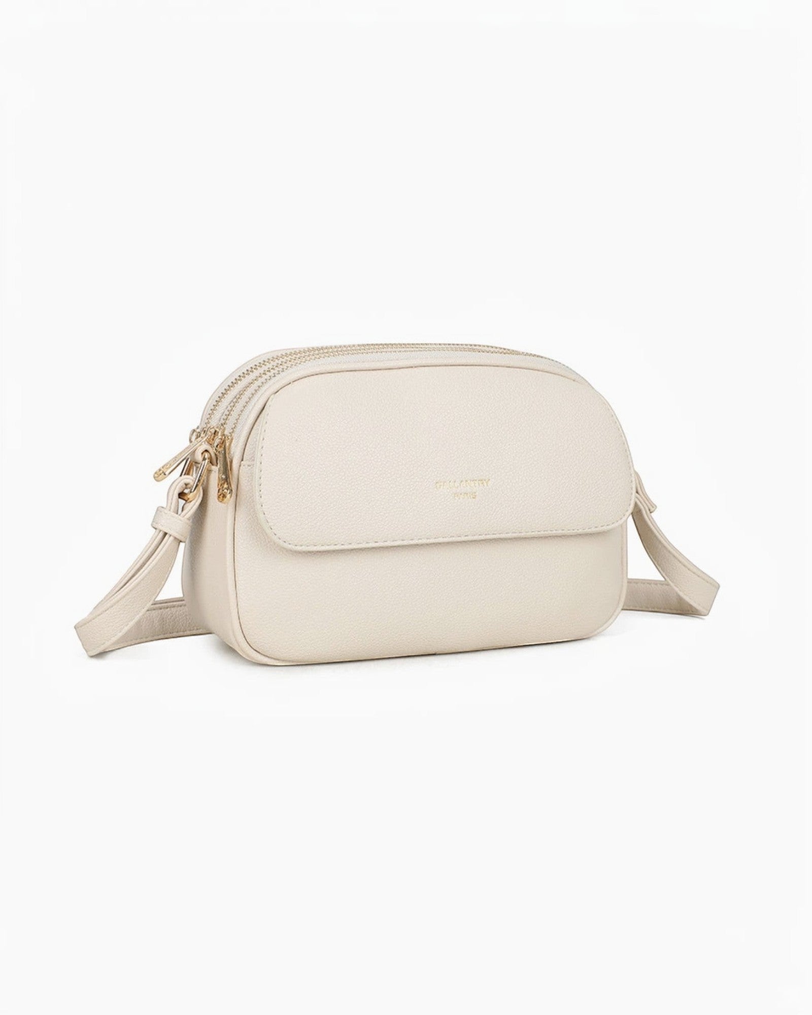 Sac bandoulière Naëlia GALLANTRY