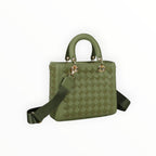 Sac à main Allure Tressée GALLANTRY
