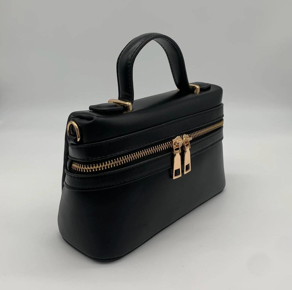 Sac à main Loriana CHLOÉ MILLAUT