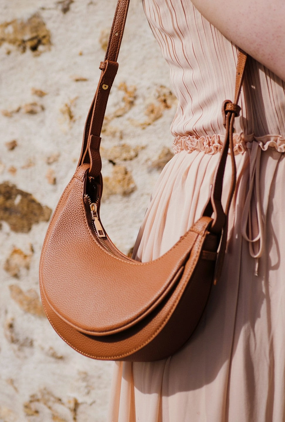 Sac à main Sissi CHLOÉ MILLAUT