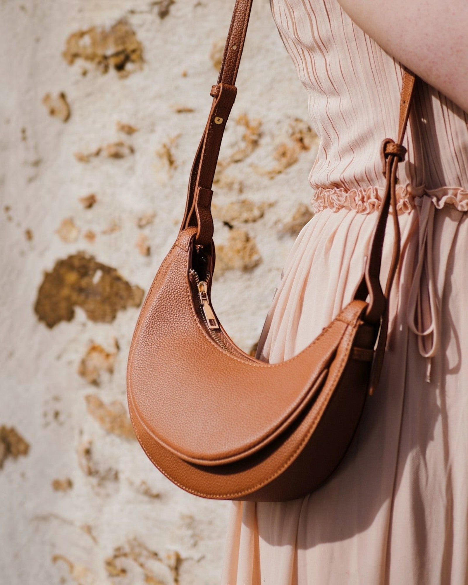 Sac à main Sissi CHLOÉ MILLAUT