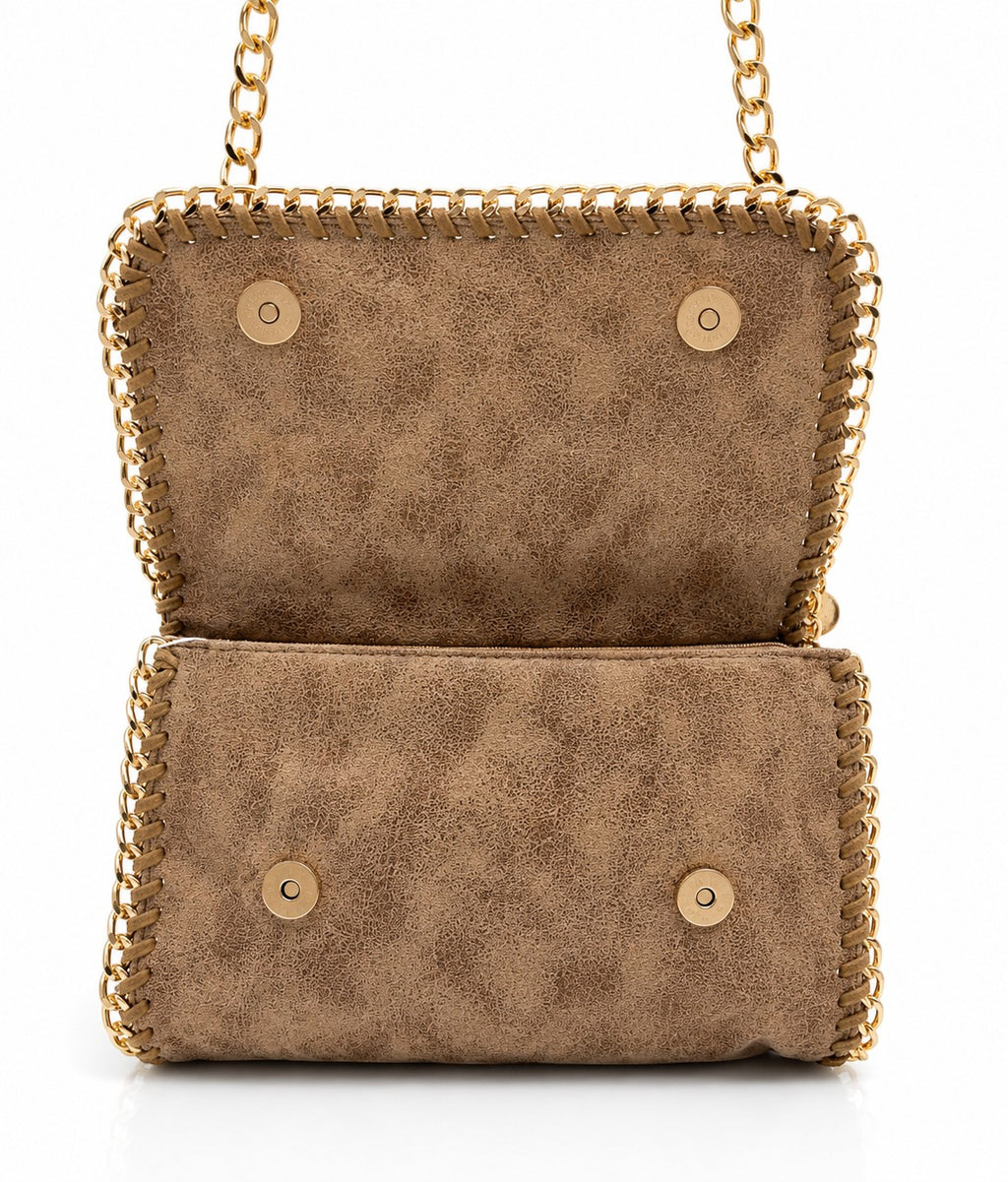 Sac à main Stella CHLOÉ MILLAUT