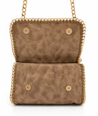 Sac à main Stella CHLOÉ MILLAUT