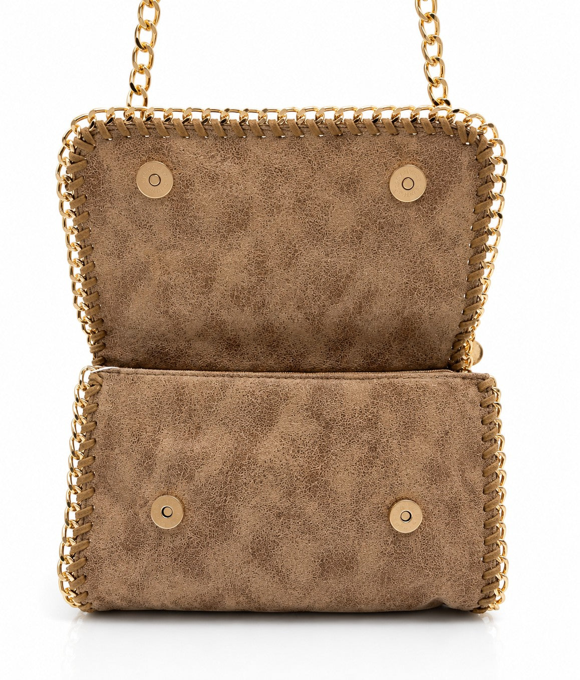 Sac à main Stella CHLOÉ MILLAUT