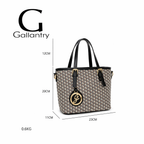 Sac Cabas GALLANTRY - Sacs - GALLANTRY