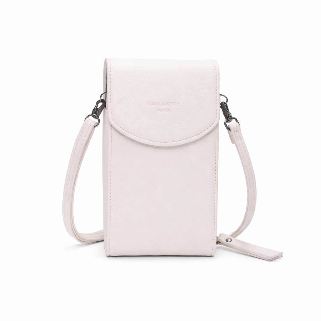 Portefeuille Femme La Délicate GALLANTRY - Sacs - GALLANTRY