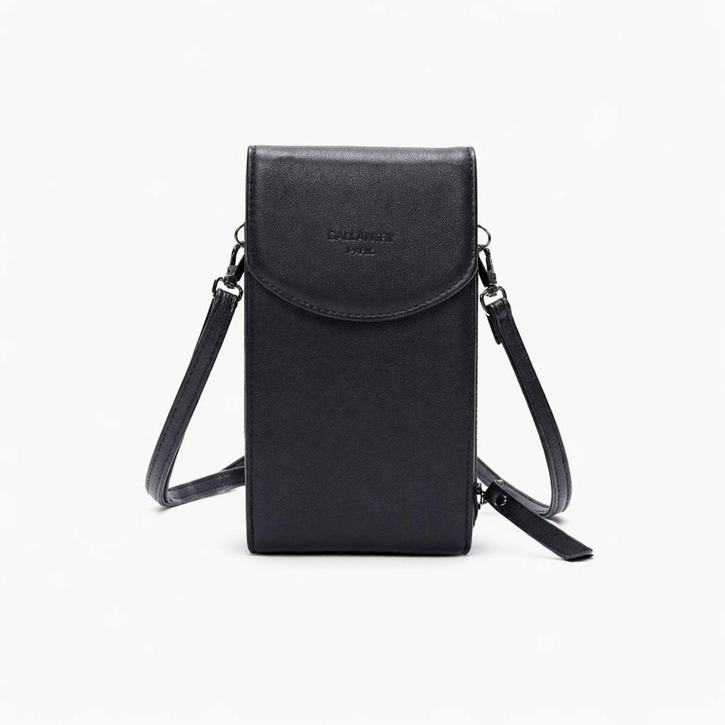 Portefeuille Femme La Délicate GALLANTRY - Sacs - GALLANTRY