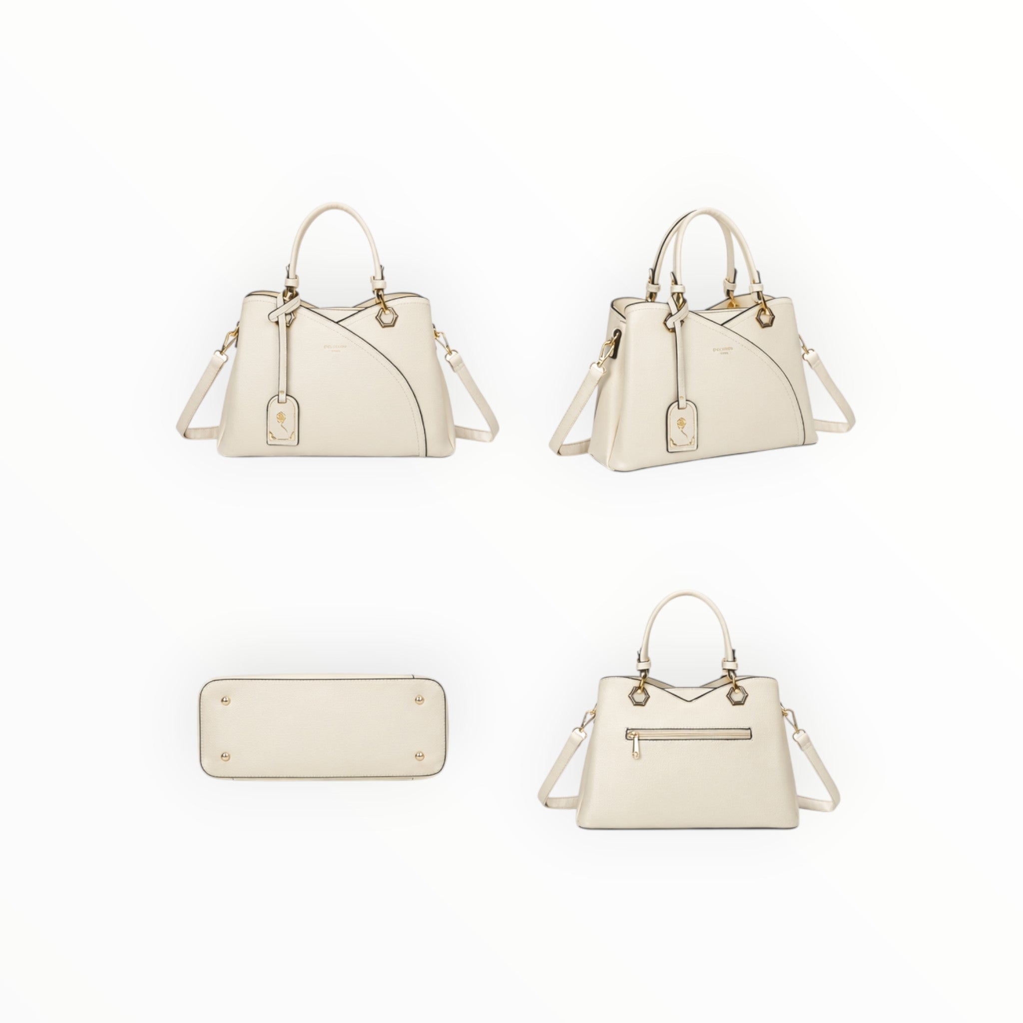 Sac Harmonie Trio GALLANTRY