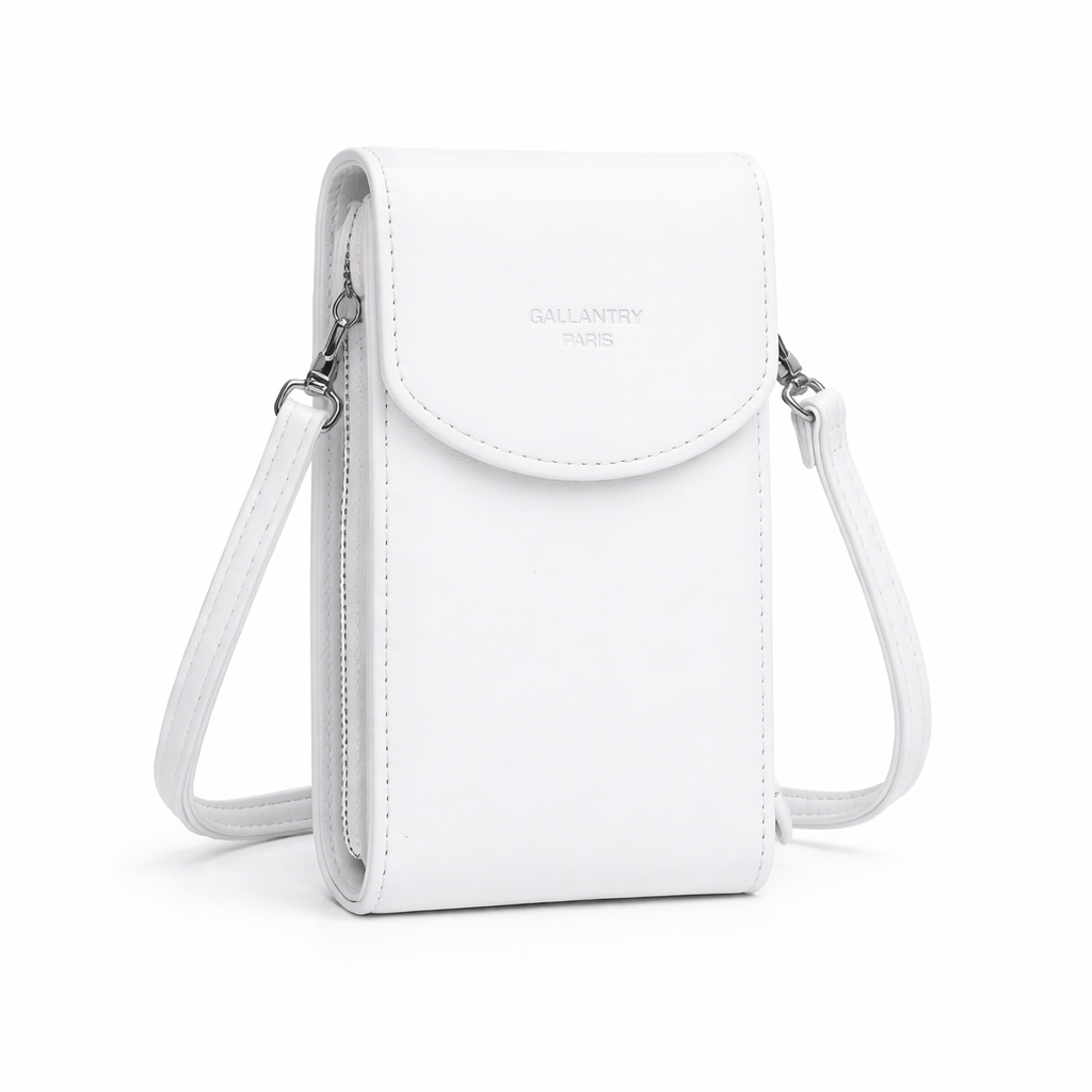 Portefeuille Femme La Délicate GALLANTRY - Sacs - GALLANTRY