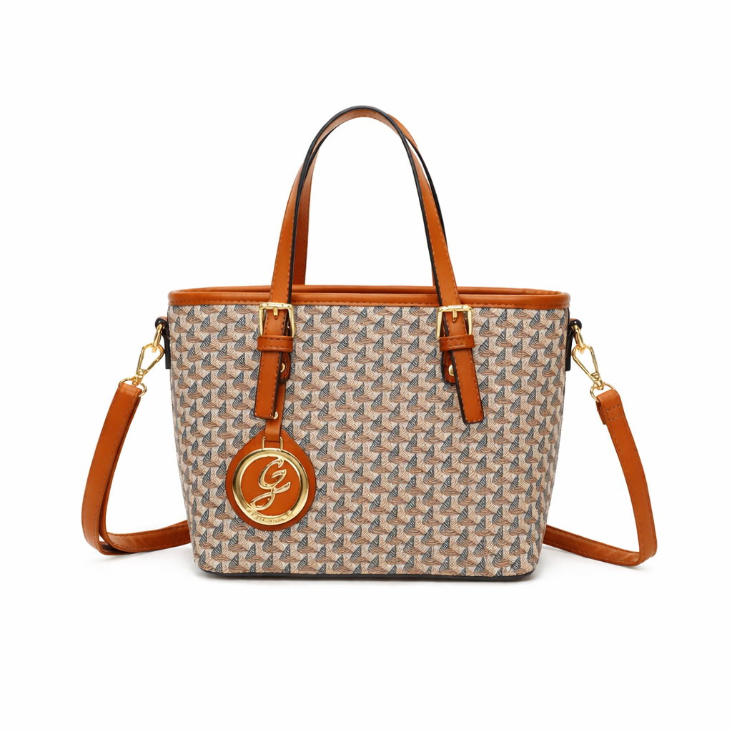 Sac Cabas GALLANTRY - Sacs - GALLANTRY