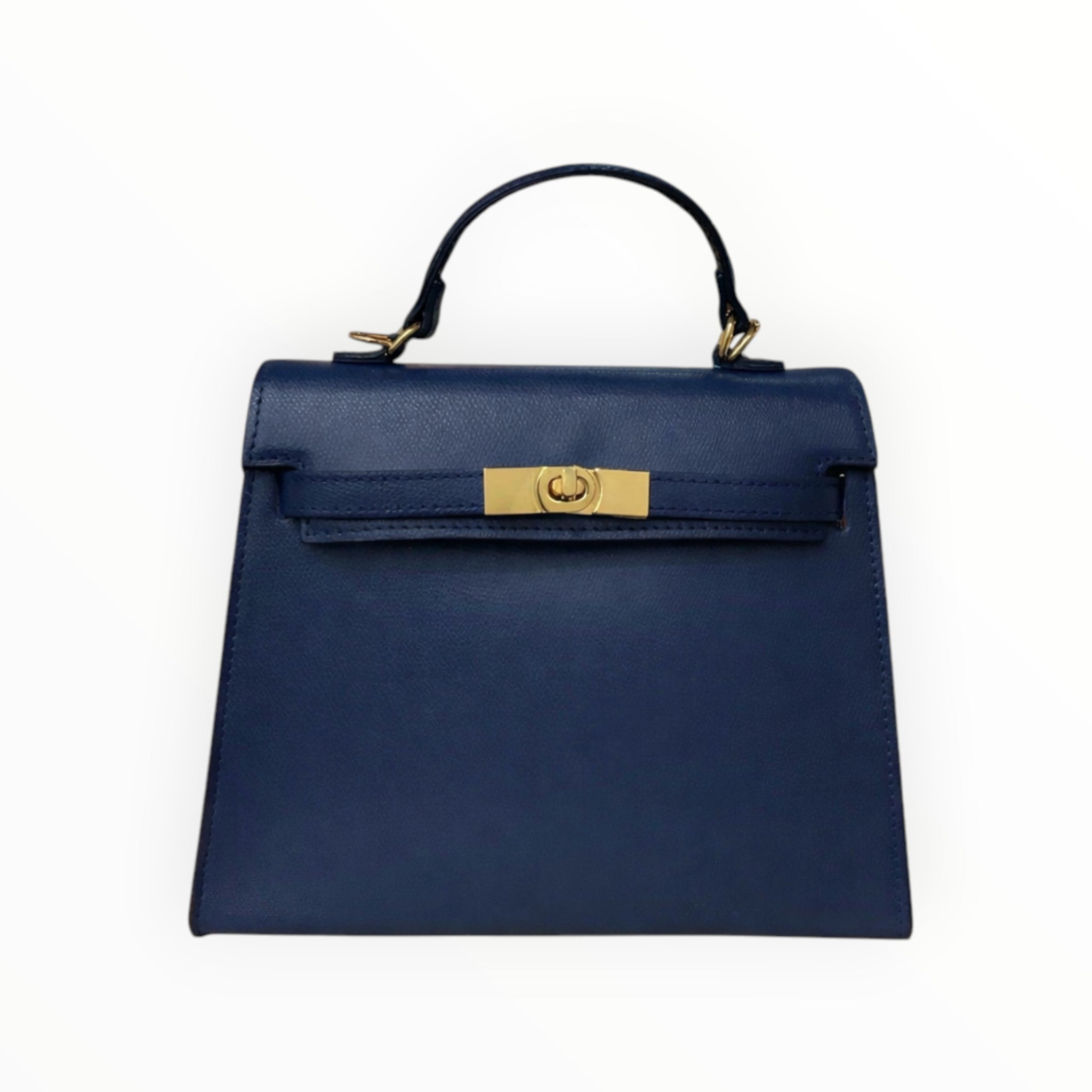 Sac Stella Cuir Véritable Italien LOUISA LEE