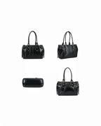 Sac Cabas Femme L'Essentielle Glow GALLANTRY - Sacs - GALLANTRY