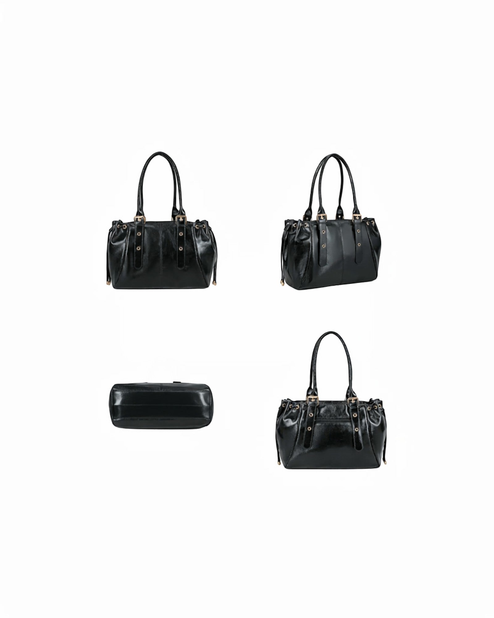Sac Cabas Femme L'Essentielle Glow GALLANTRY - Sacs - GALLANTRY