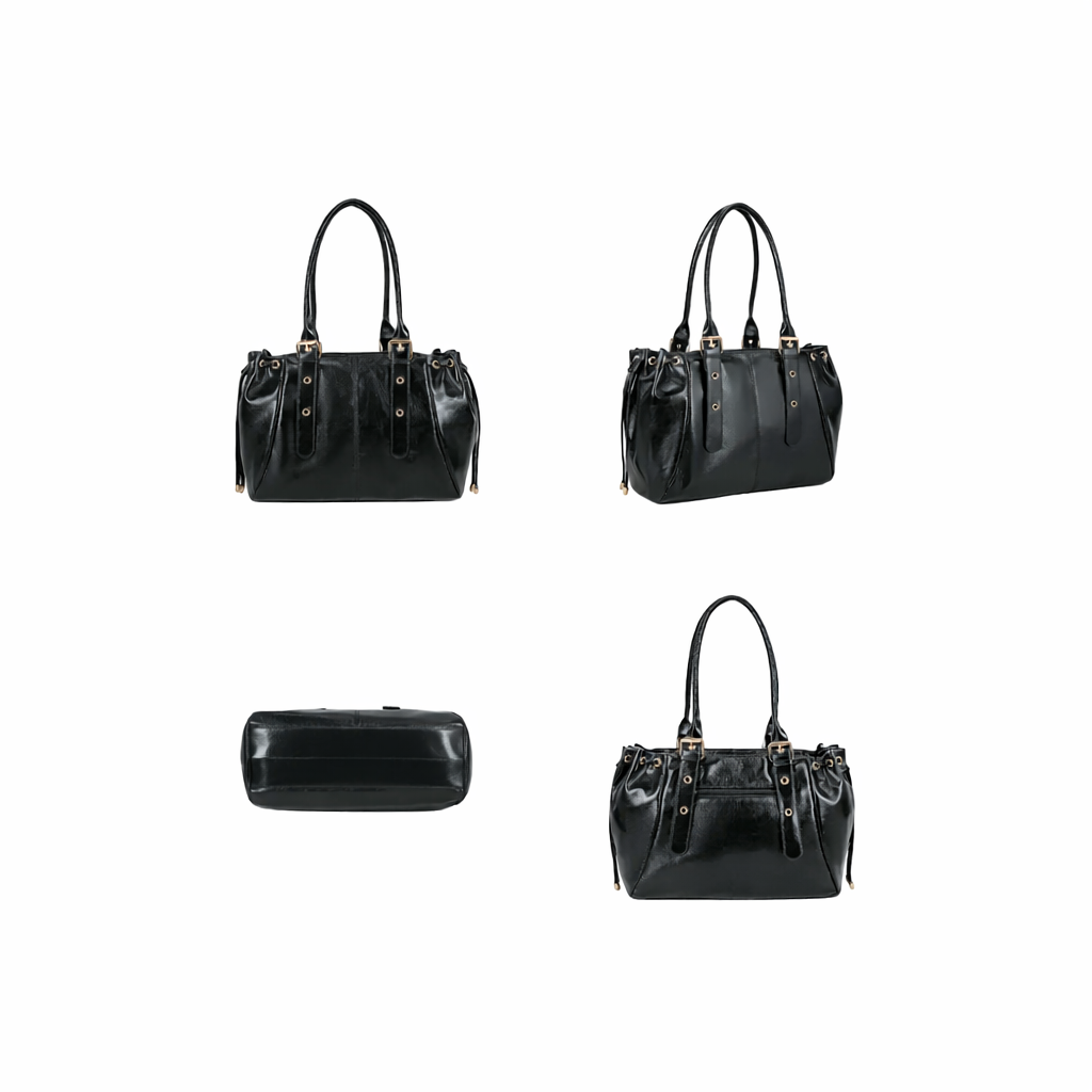 Sac Cabas Femme L'Essentielle Glow GALLANTRY - Sacs - GALLANTRY