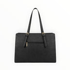 Sac Cabas Élise Grand Format Noir GALLANTRY