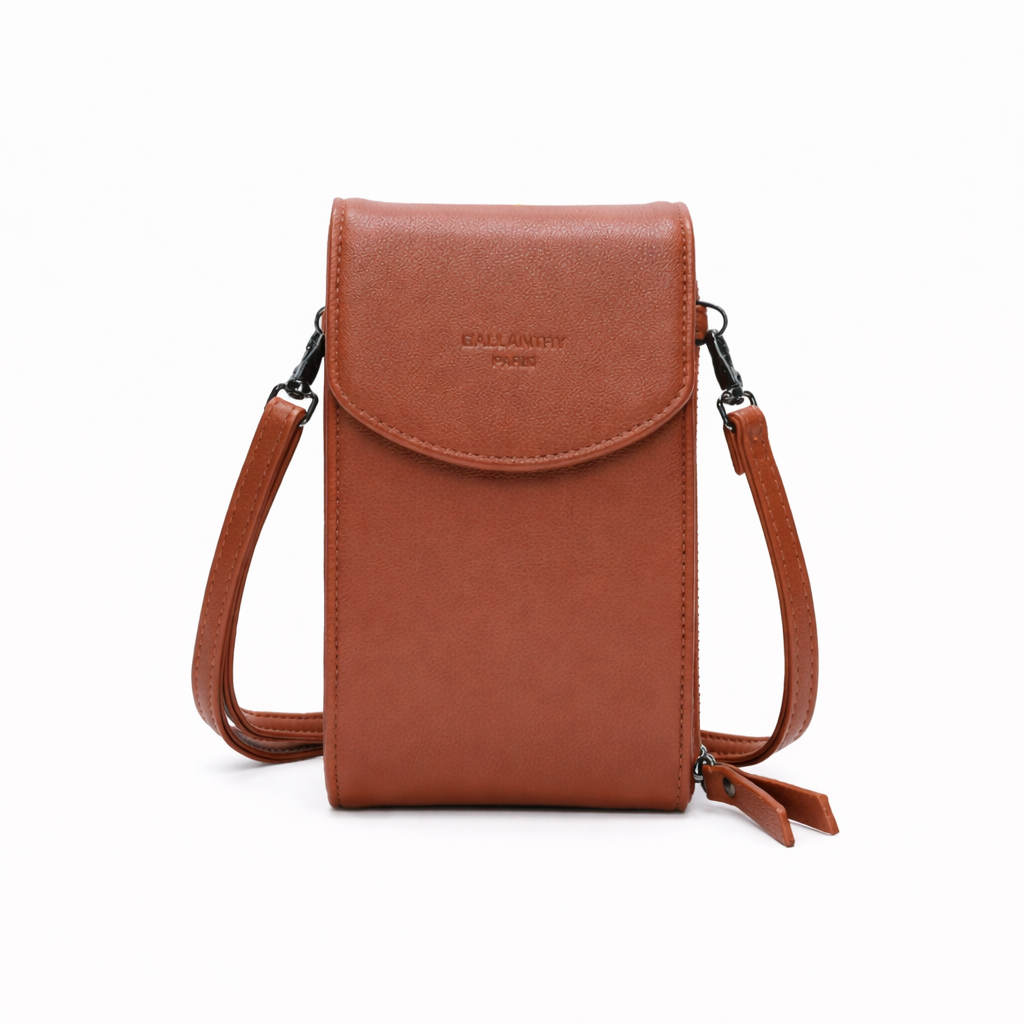 Portefeuille Femme La Délicate GALLANTRY - Sacs - GALLANTRY