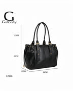 Sac Cabas Femme L'Essentielle Glow GALLANTRY - Sacs - GALLANTRY