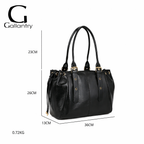 Sac Cabas Femme L'Essentielle Glow GALLANTRY - Sacs - GALLANTRY
