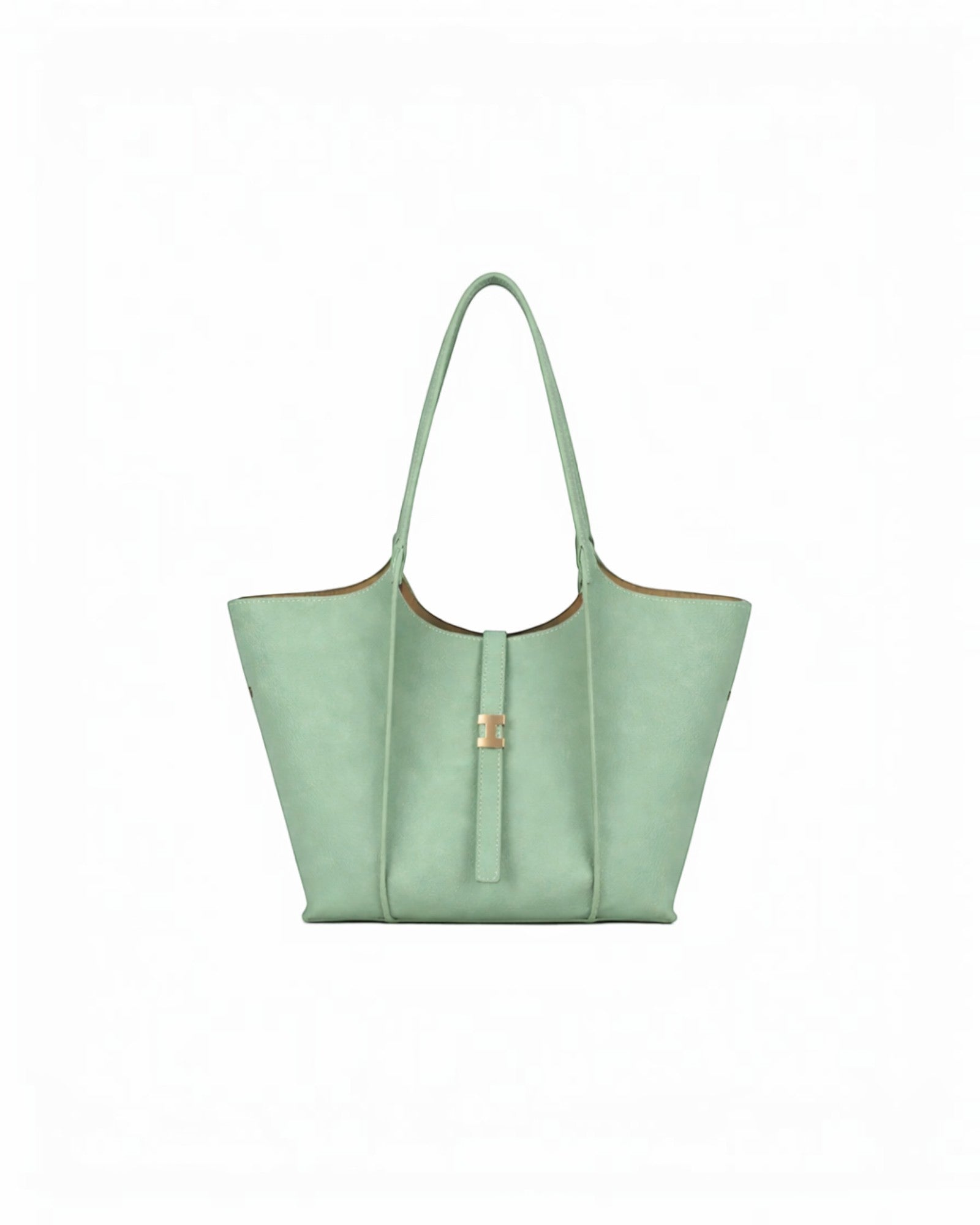 Sac à main VERDE GALLANTRY - Sacs - GALLANTRY