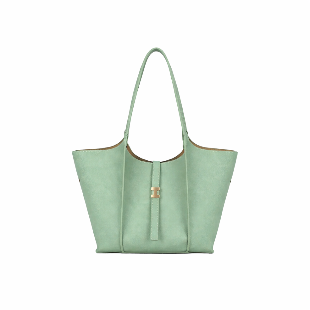 Sac à main VERDE GALLANTRY - Sacs - GALLANTRY