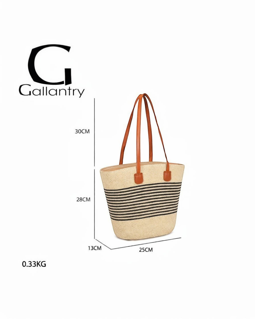 Sac Capucine GALLANTRY