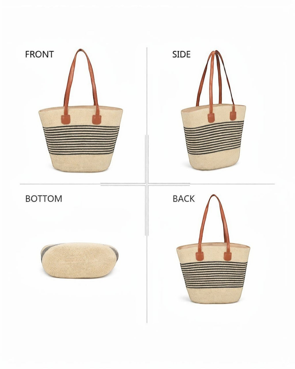Sac Capucine GALLANTRY