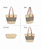 Sac Capucine GALLANTRY
