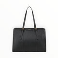 Sac Cabas Élise Grand Format Noir GALLANTRY