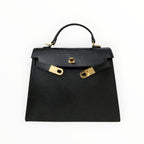 Sac Stella Cuir Véritable Italien LOUISA LEE