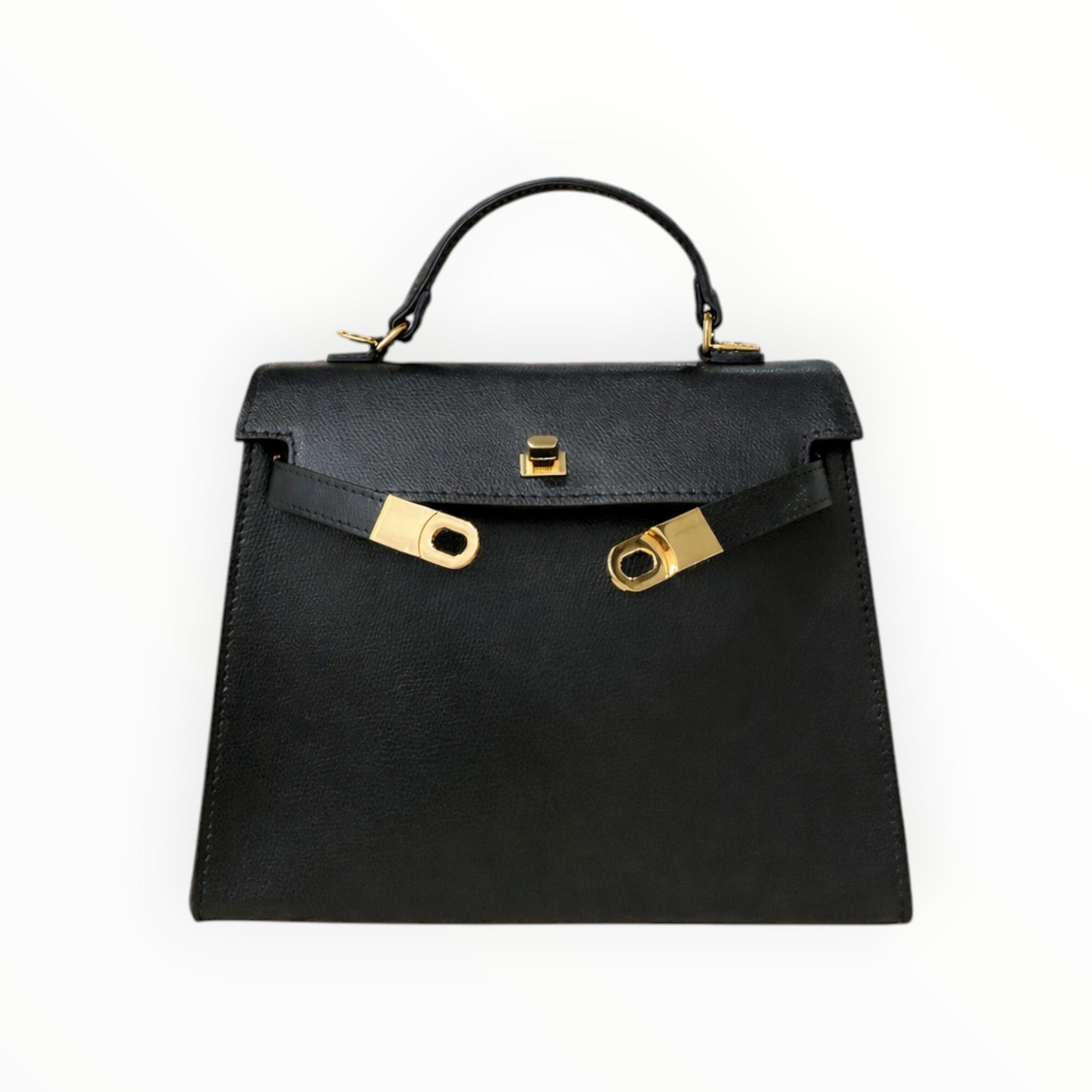 Sac Stella Cuir Véritable Italien LOUISA LEE