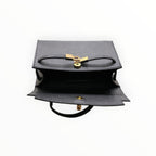 Sac Stella Cuir Véritable Italien LOUISA LEE