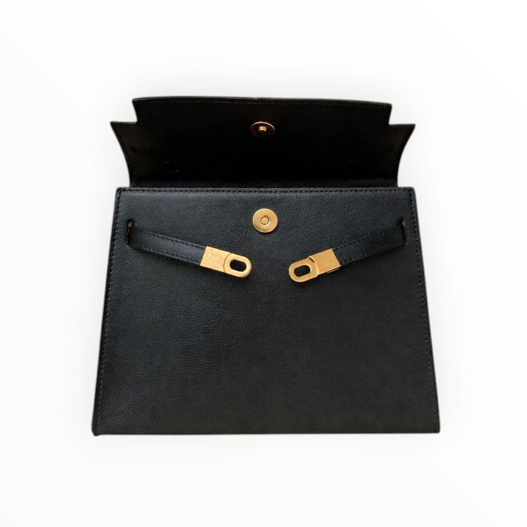 Sac Stella Cuir Véritable Italien LOUISA LEE