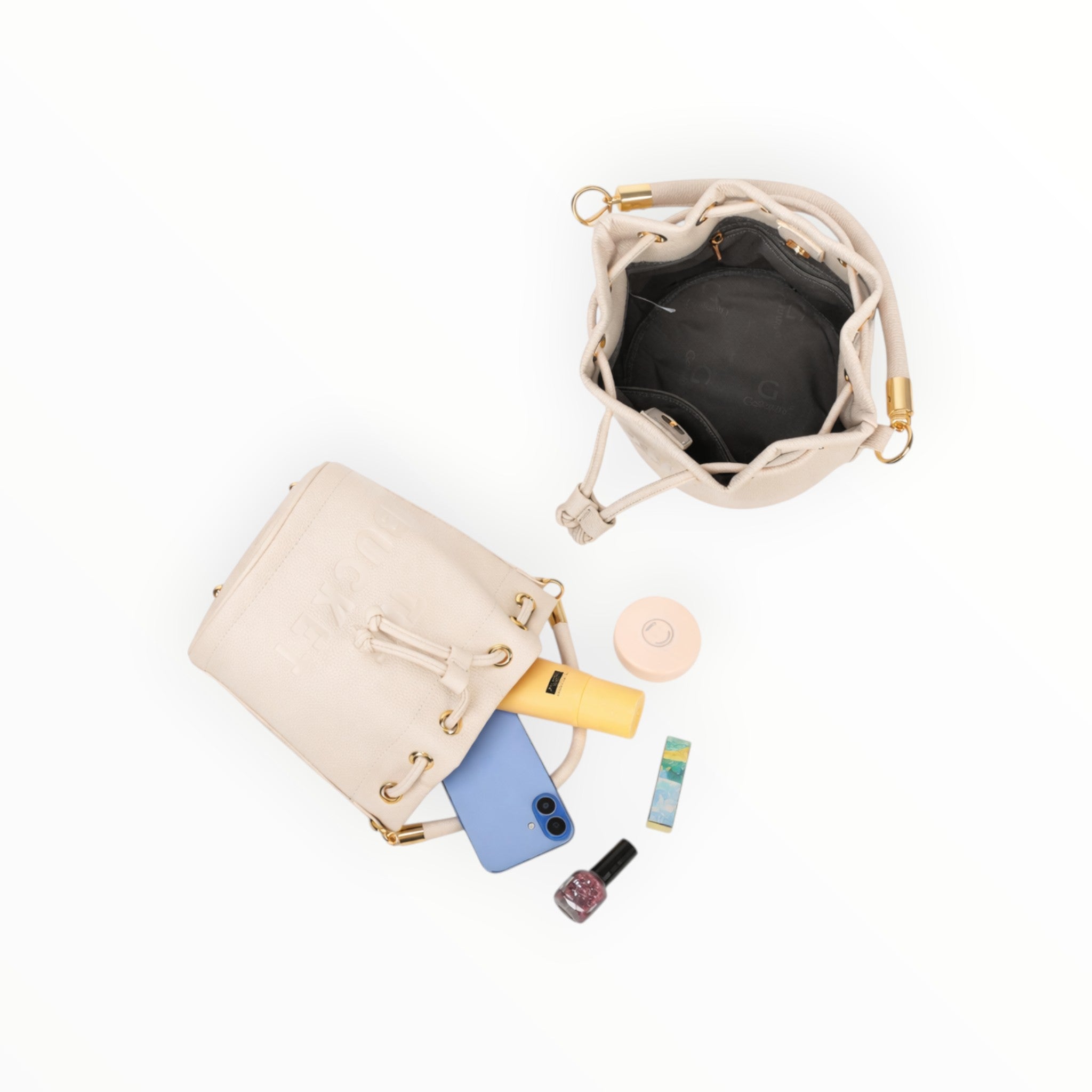 Sac Bella Bucket GALLANTRY - Sacs - GALLANTRY