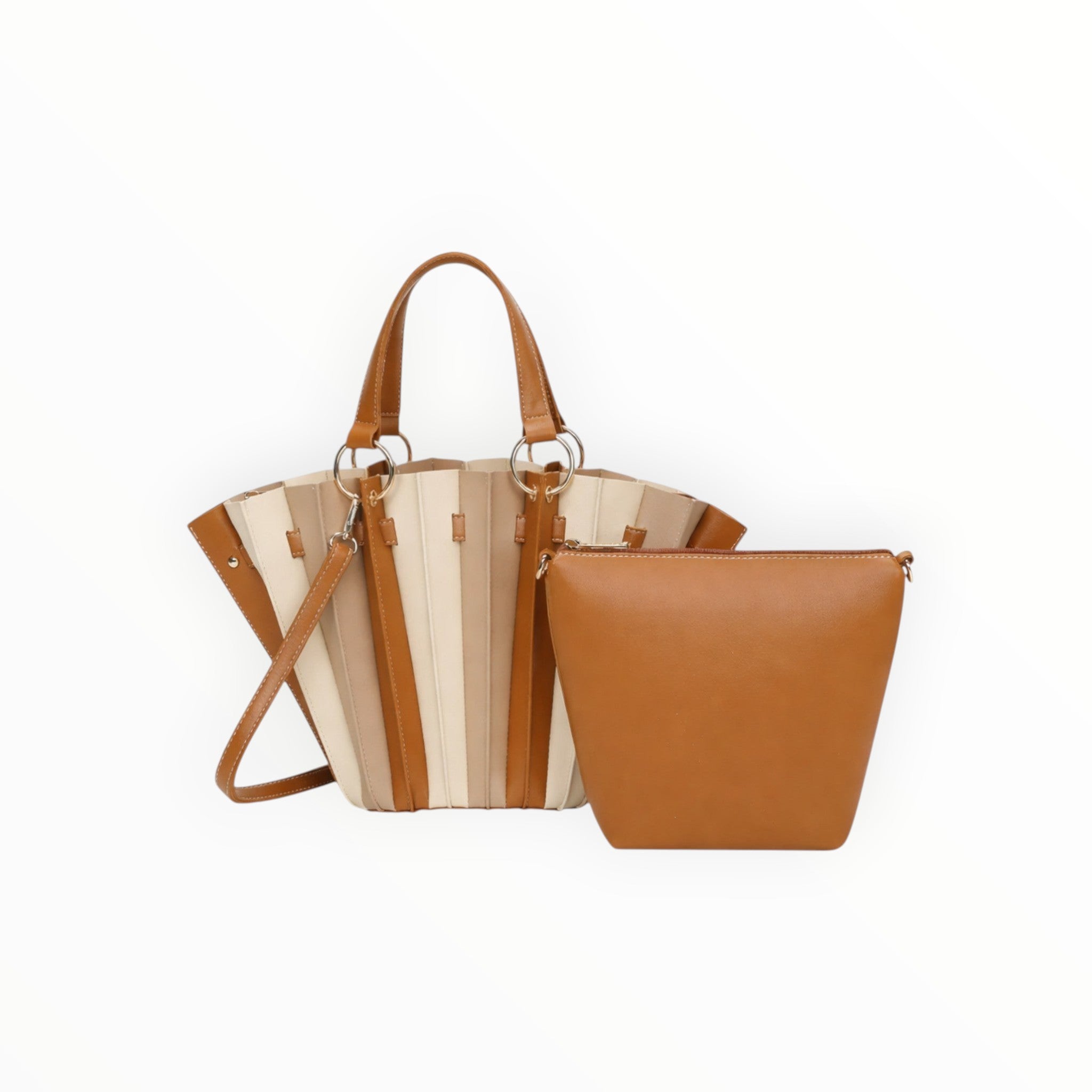Sac cabas Carmen GALLANTRY - Sacs - GALLANTRY