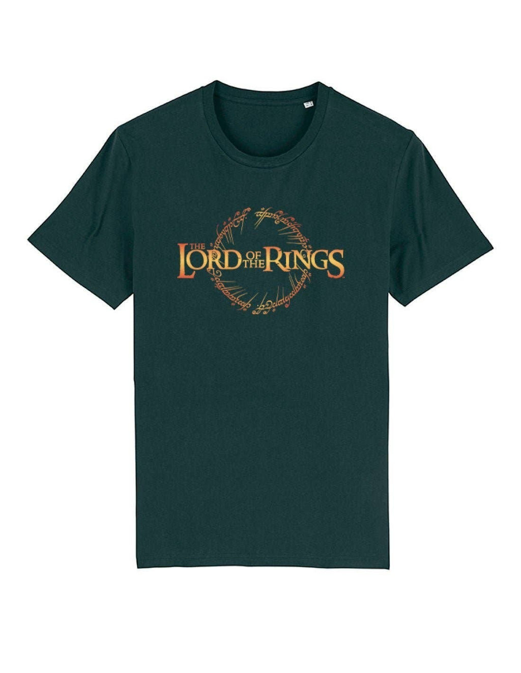 T-shirt Le Seigneur des Anneaux - Logo Ring