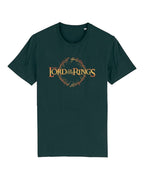 T-shirt Le Seigneur des Anneaux - Logo Ring