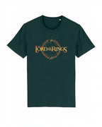 T-shirt Le Seigneur des Anneaux - Logo Ring