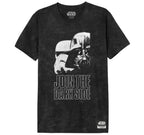 T-shirt Star Wars Join the Force - Empire Edition COTTON DIVISION