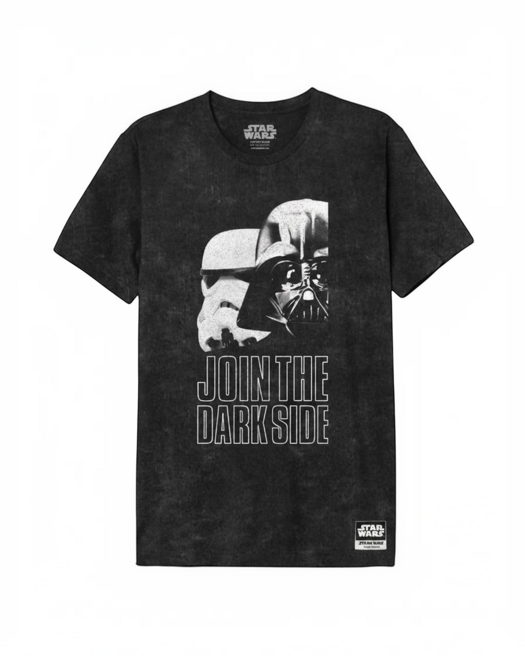 T-shirt Star Wars Join the Force - Empire Edition COTTON DIVISION