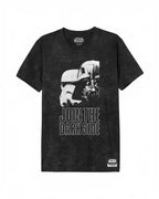 T-shirt Star Wars Join the Force - Empire Edition COTTON DIVISION