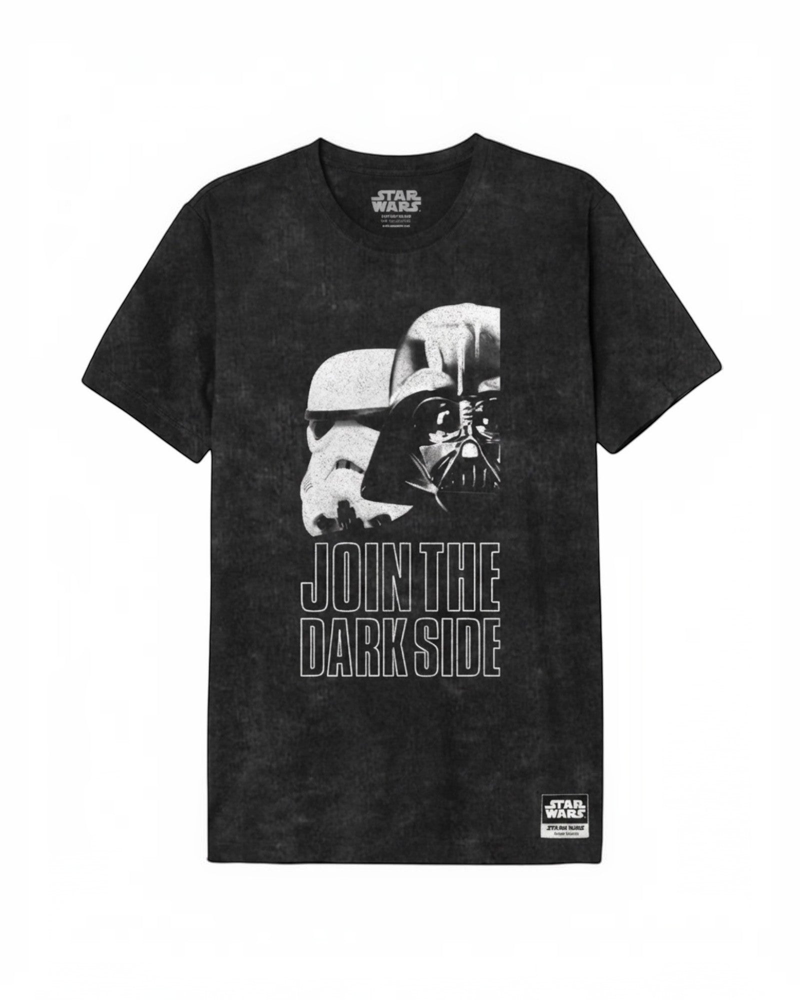 T-shirt Star Wars Join the Force - Empire Edition COTTON DIVISION