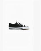 Tennis Basse à Lacets Semelle Blanche LADY GLORY - Chaussures - LADY GLORY