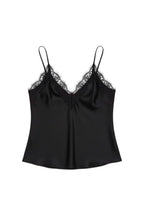 Top Débardeur Dentelle Femme - ESTEE BROWN