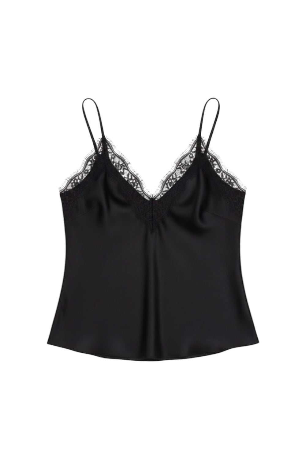 Top Débardeur Dentelle Femme - ESTEE BROWN