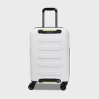 Valise Cabine 55 cm Spinner IATA Gris Vaporeux HEDGREN