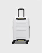 Valise Cabine 55 cm Spinner IATA Gris Vaporeux HEDGREN - HEDGREN