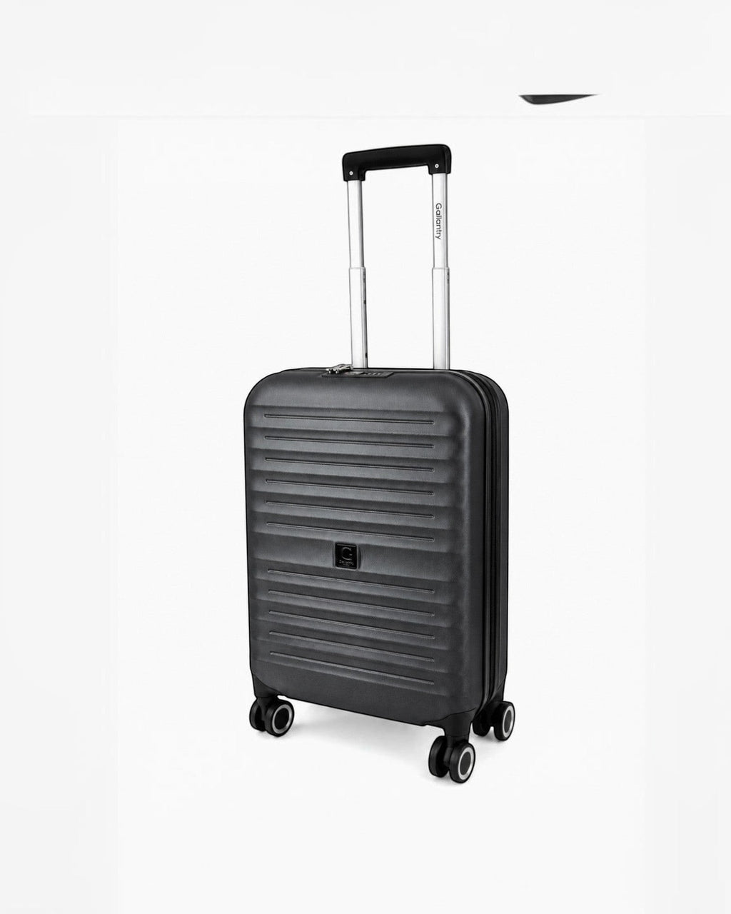 Valise Cabine Extensible La Compacte GALLANTRY - Bagages - GALLANTRY