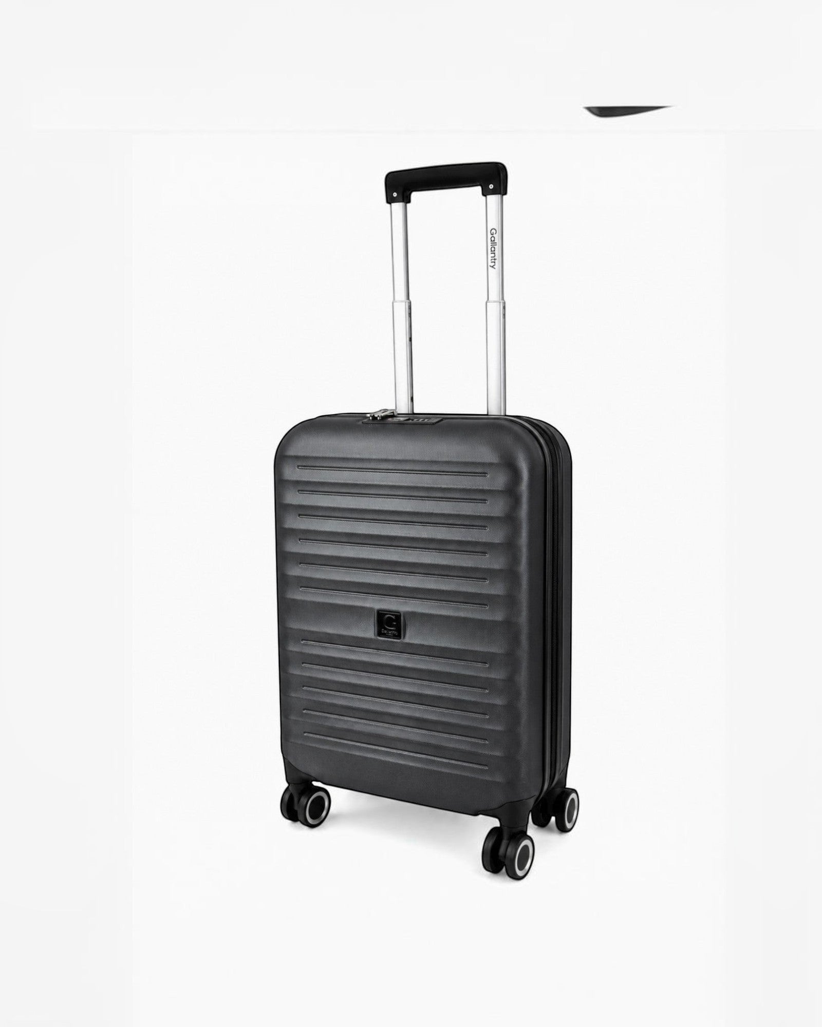 Valise Cabine Extensible La Compacte GALLANTRY